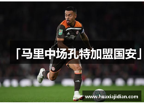 「马里中场孔特加盟国安」